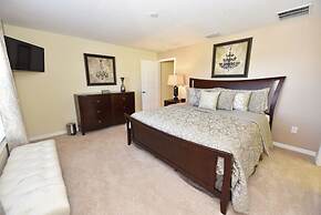 4794 Storey Lake House 4 Bedroom by Florida Star