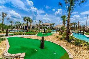 4794 Storey Lake House 4 Bedroom by Florida Star