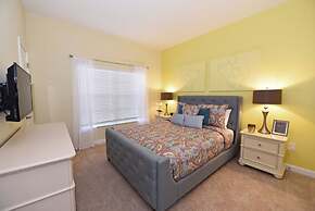 4794 Storey Lake House 4 Bedroom by Florida Star