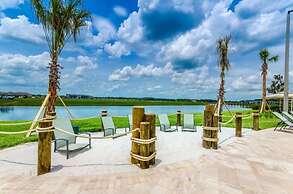 4872 Storey Lake Townhome 4 Bedroom by Florida Star