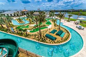 4872 Storey Lake Townhome 4 Bedroom by Florida Star