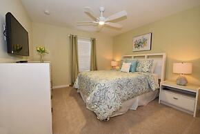 4872 Storey Lake Townhome 4 Bedroom by Florida Star