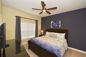 4872 Storey Lake Townhome 4 Bedroom by Florida Star