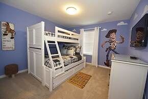 4872 Storey Lake Townhome 4 Bedroom by Florida Star