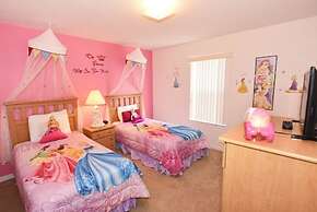 509 Calabay Parc House 6 Bedroom by Florida Star