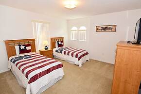 509 Calabay Parc House 6 Bedroom by Florida Star