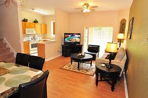 514 Regal Palms Townhome 4 Bedroom by Florida Star