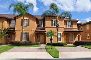 514 Regal Palms Townhome 4 Bedroom by Florida Star