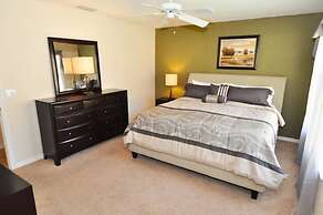 514 Regal Palms Townhome 4 Bedroom by Florida Star