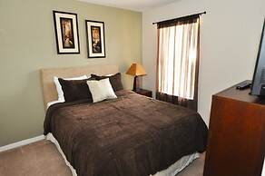 514 Regal Palms Townhome 4 Bedroom by Florida Star