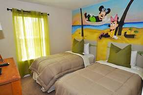 514 Regal Palms Townhome 4 Bedroom by Florida Star