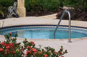 514 Regal Palms Townhome 4 Bedroom by Florida Star