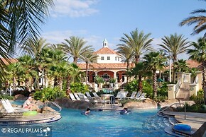 514 Regal Palms Townhome 4 Bedroom by Florida Star