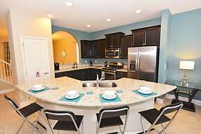 5165 Solterra House 5 Bedroom by Florida Star