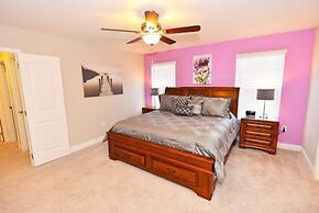 5165 Solterra House 5 Bedroom by Florida Star