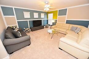 5165 Solterra House 5 Bedroom by Florida Star