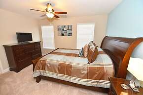 5165 Solterra House 5 Bedroom by Florida Star