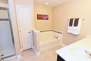 5165 Solterra House 5 Bedroom by Florida Star