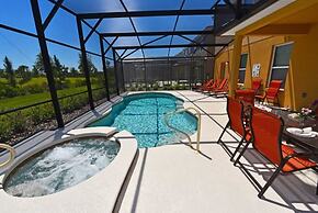 5165 Solterra House 5 Bedroom by Florida Star