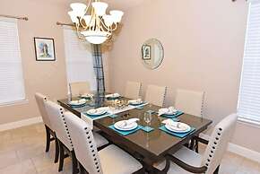 5165 Solterra House 5 Bedroom by Florida Star