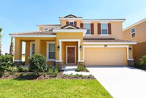 5165 Solterra House 5 Bedroom by Florida Star