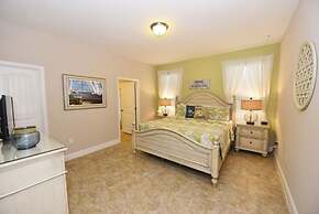 5336 Solterra House 5 Bedroom by Florida Star