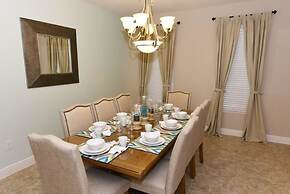 5336 Solterra House 5 Bedroom by Florida Star