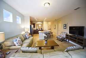 5336 Solterra House 5 Bedroom by Florida Star