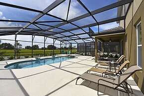 5336 Solterra House 5 Bedroom by Florida Star