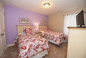 5336 Solterra House 5 Bedroom by Florida Star