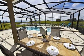 5336 Solterra House 5 Bedroom by Florida Star