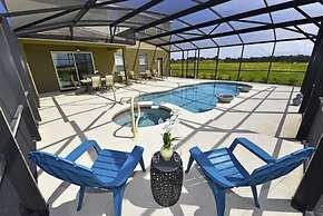 5336 Solterra House 5 Bedroom by Florida Star