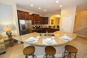 5336 Solterra House 5 Bedroom by Florida Star