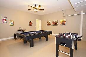 5336 Solterra House 5 Bedroom by Florida Star