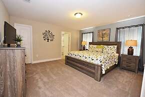 5336 Solterra House 5 Bedroom by Florida Star