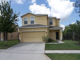 541 Sandy Ridge House 4 Bedroom by Florida Star