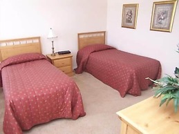 541 Sandy Ridge House 4 Bedroom by Florida Star