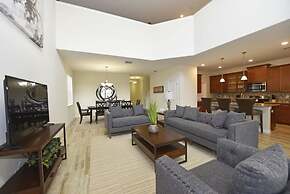 5439 Solterra House 5 Bedroom by Florida Star