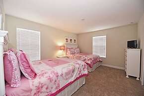 5439 Solterra House 5 Bedroom by Florida Star