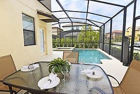 5439 Solterra House 5 Bedroom by Florida Star