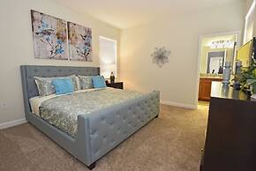 5439 Solterra House 5 Bedroom by Florida Star