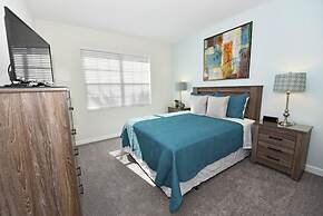 5488 Solterra House 5 Bedroom by Florida Star