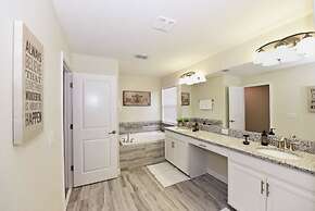 5488 Solterra House 5 Bedroom by Florida Star