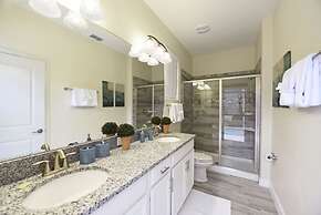 5488 Solterra House 5 Bedroom by Florida Star