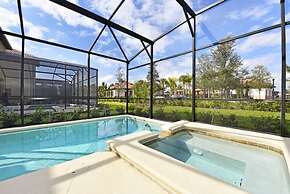 5488 Solterra House 5 Bedroom by Florida Star