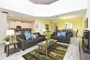 5488 Solterra House 5 Bedroom by Florida Star