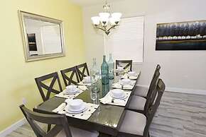 5488 Solterra House 5 Bedroom by Florida Star