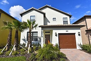 5488 Solterra House 5 Bedroom by Florida Star