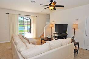 601 Bella Vida Condo 4 Bedroom by Florida Star