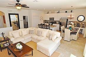 601 Bella Vida Condo 4 Bedroom by Florida Star